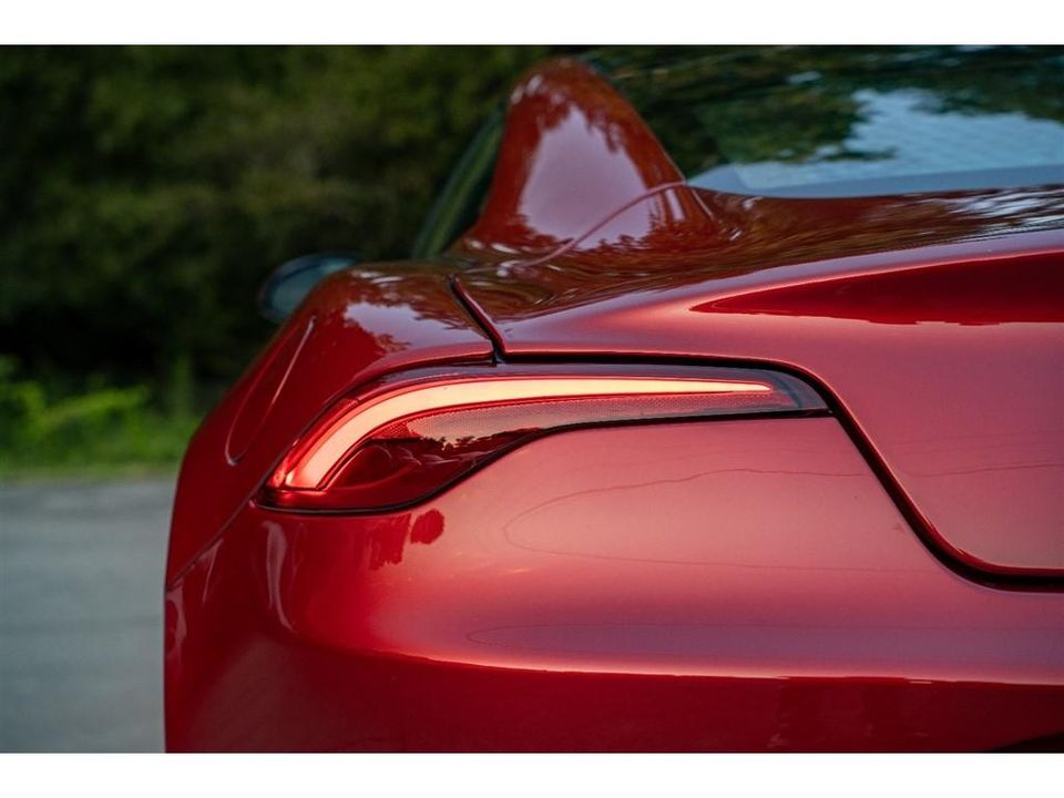 2025 Karma Revero