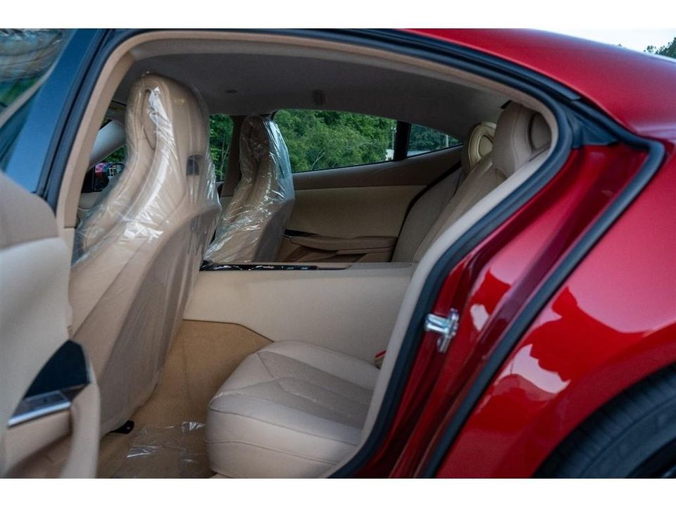 2025 Karma Revero