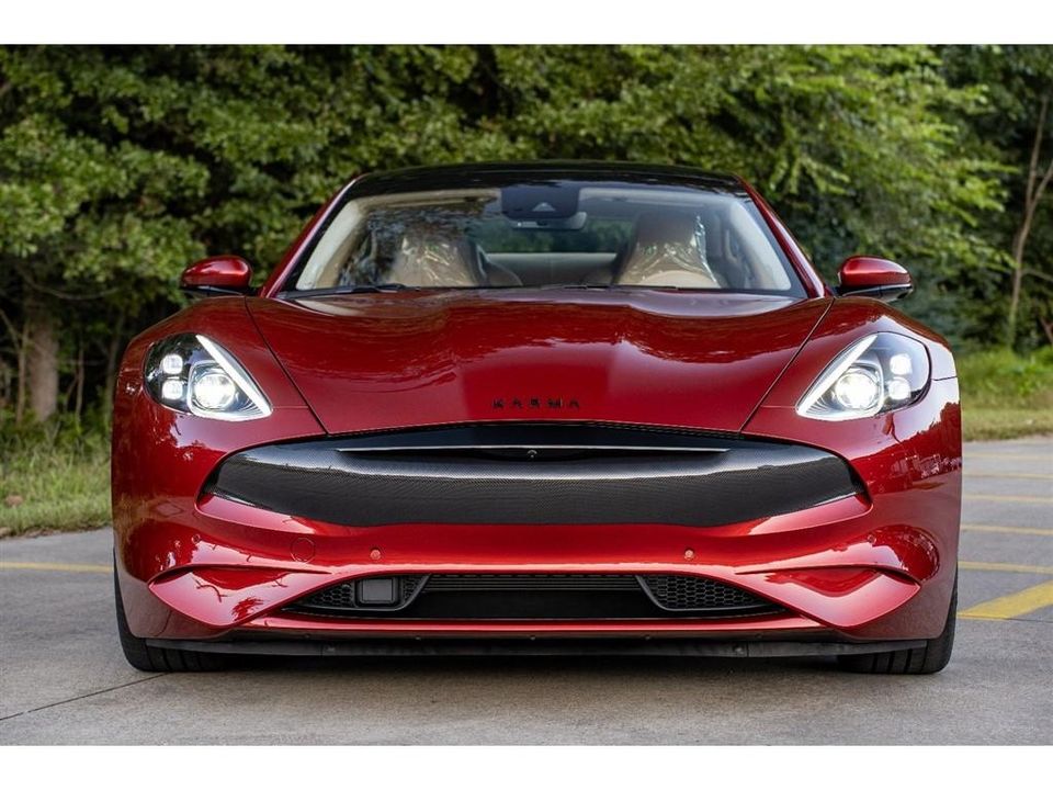 2025 Karma Revero