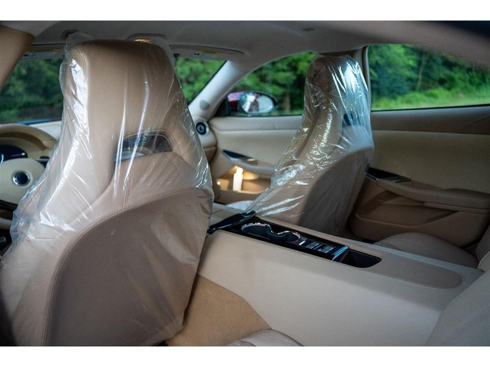 2025 Karma Revero