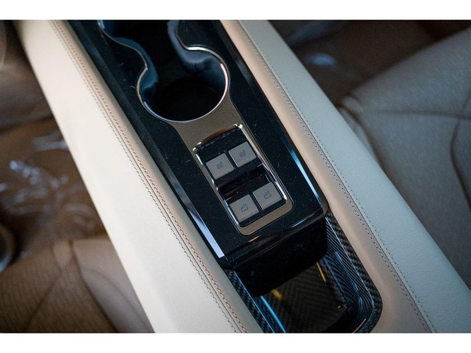 2025 Karma Revero