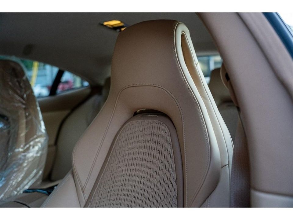 2025 Karma Revero