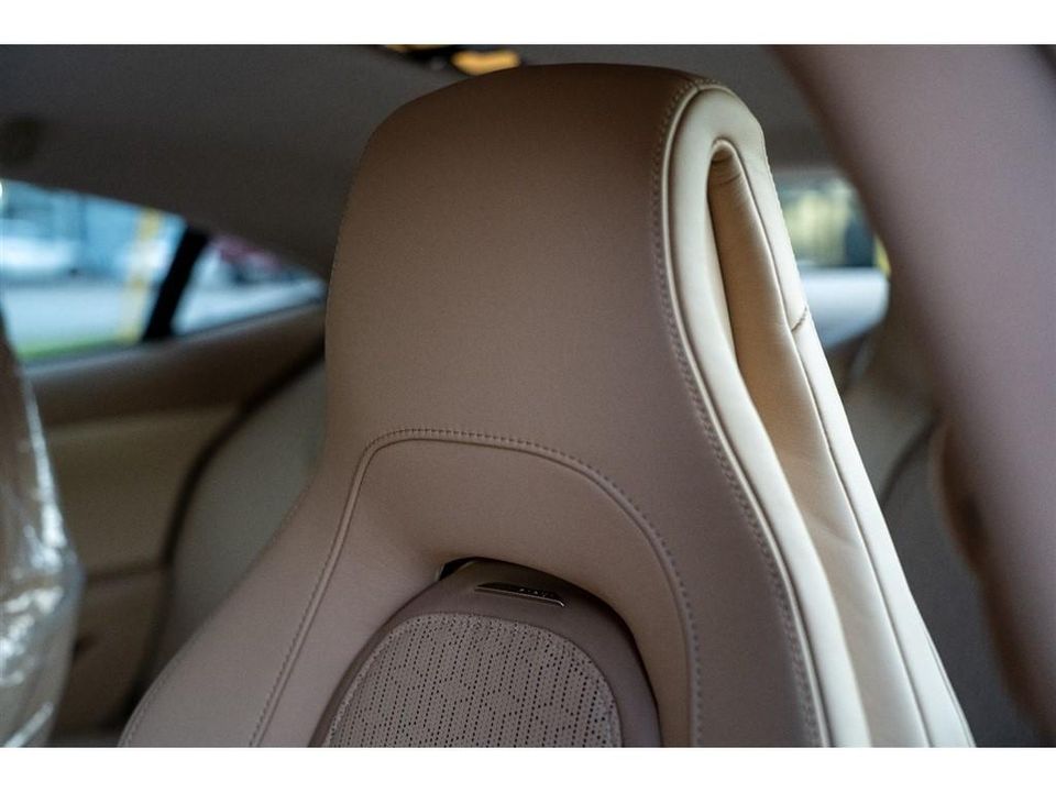 2025 Karma Revero