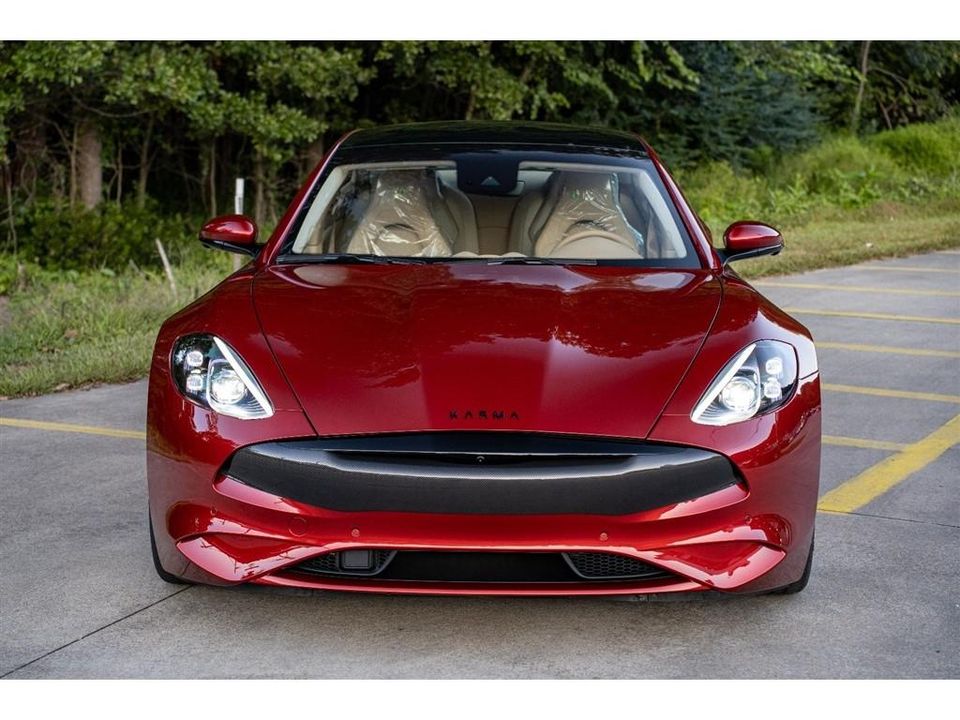 2025 Karma Revero