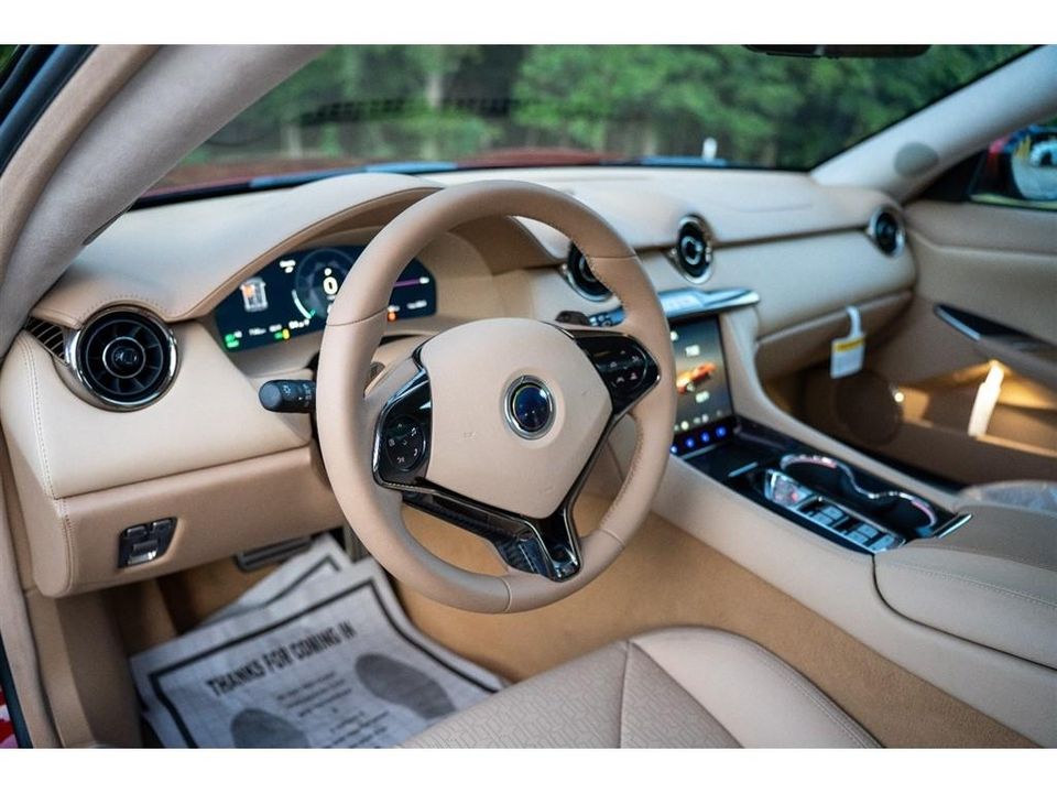 2025 Karma Revero