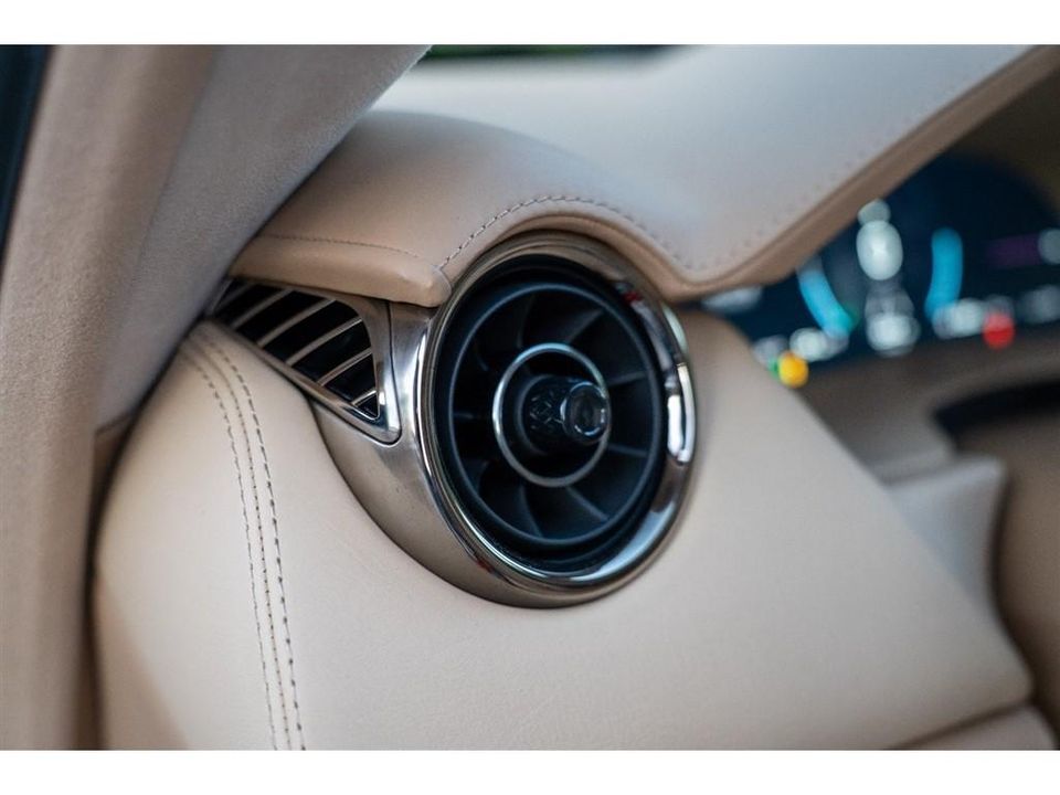 2025 Karma Revero
