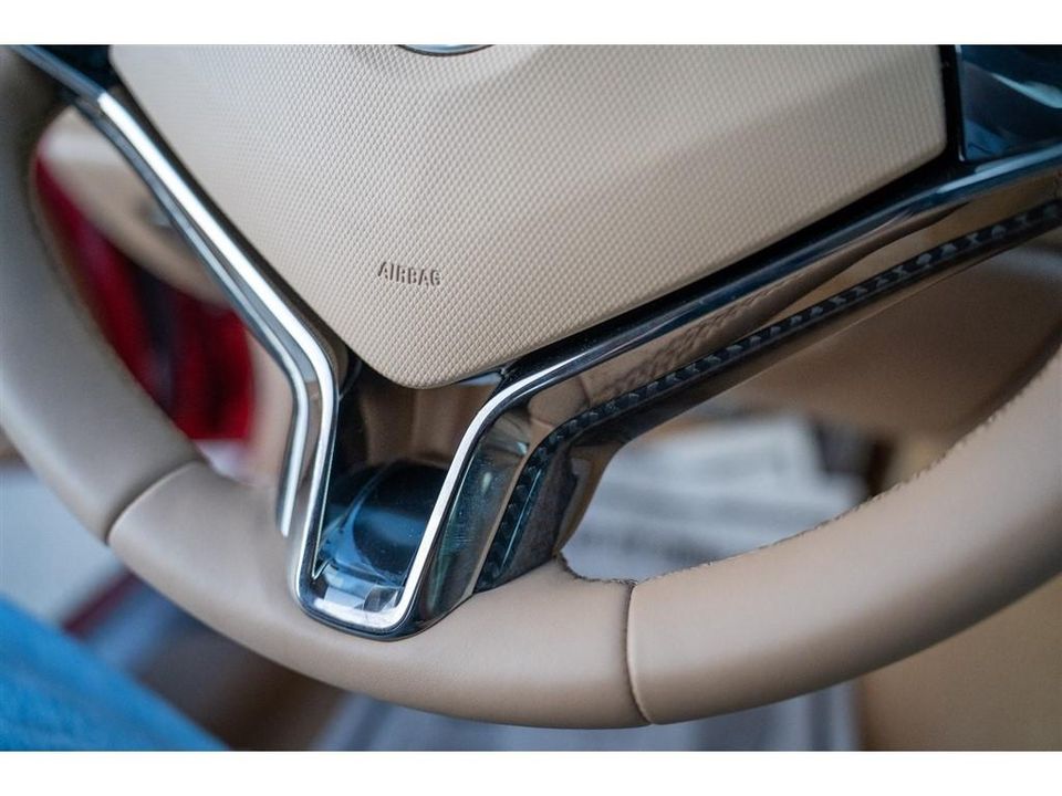 2025 Karma Revero