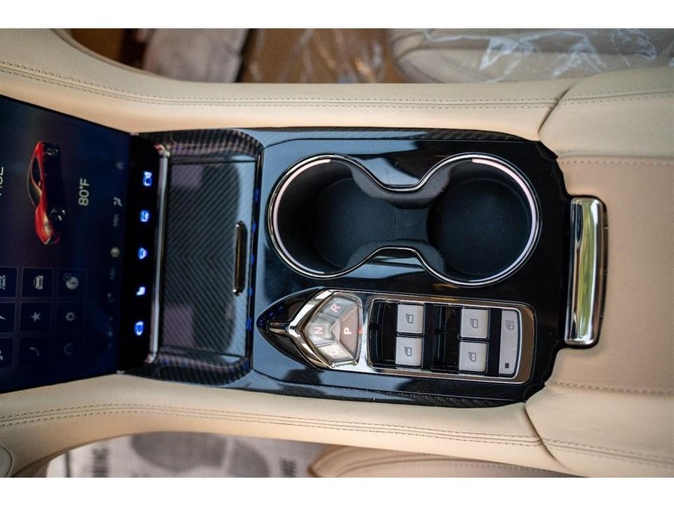 2025 Karma Revero