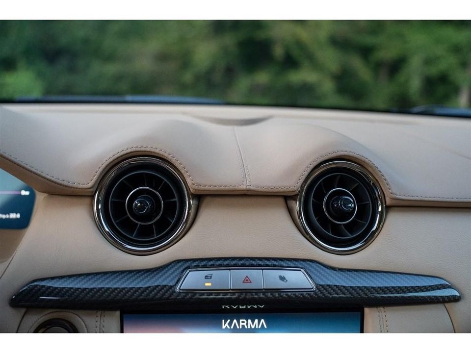 2025 Karma Revero