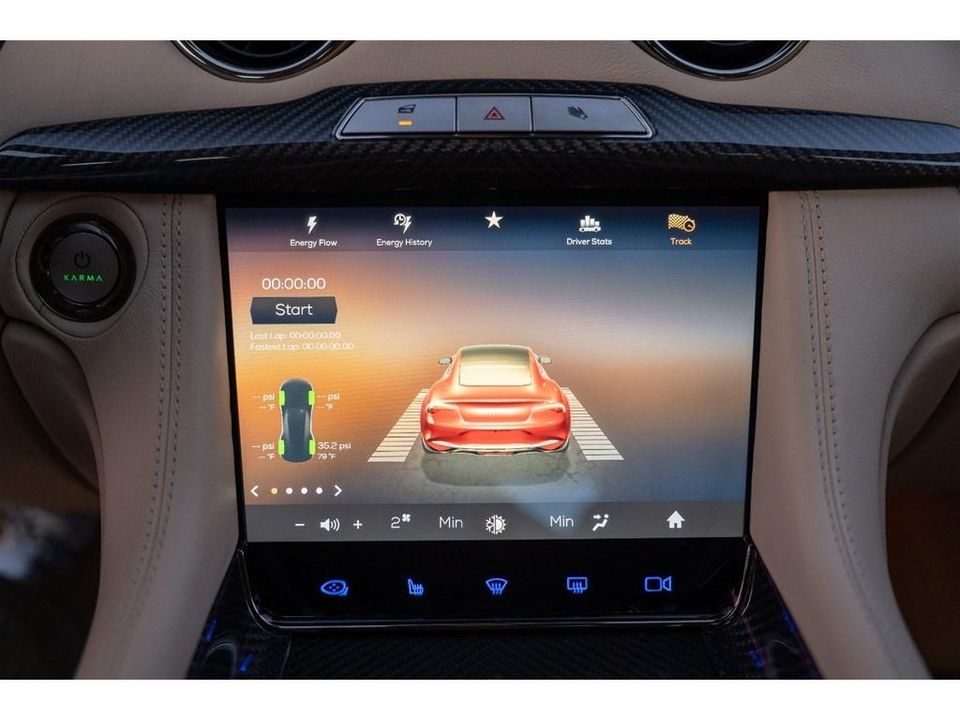 2025 Karma Revero