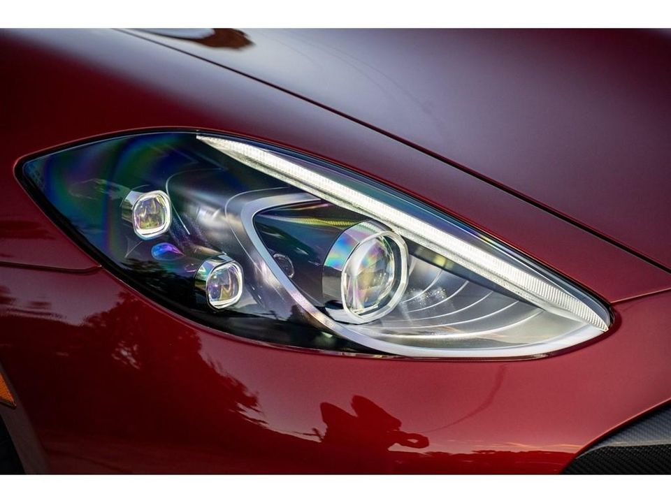 2025 Karma Revero