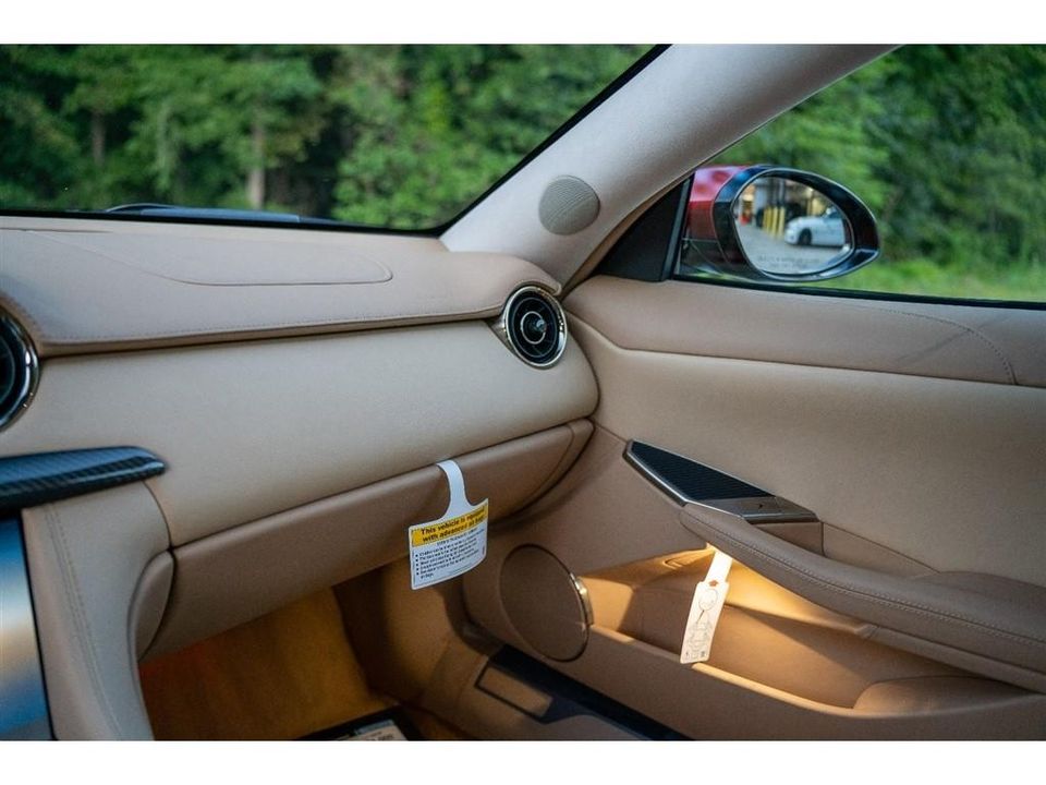 2025 Karma Revero