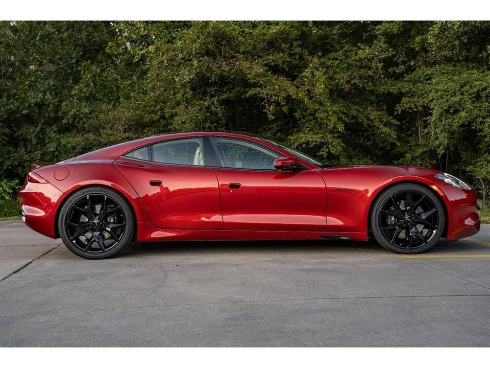 2025 Karma Revero