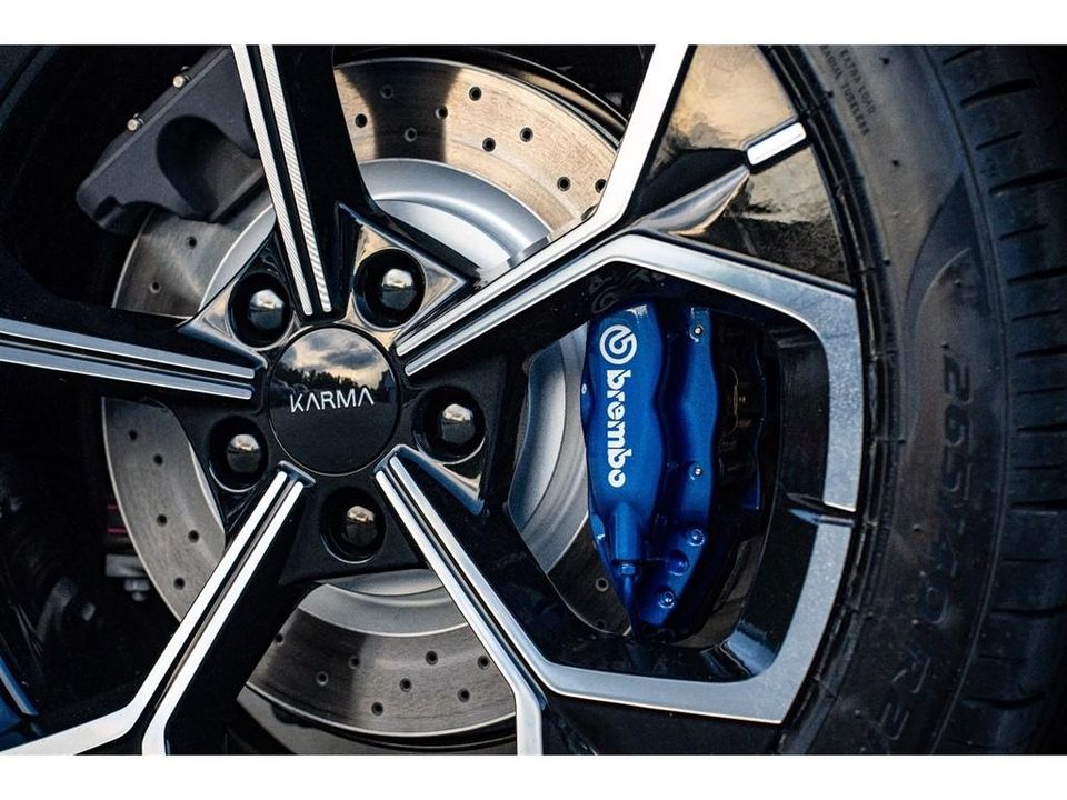2025 Karma Revero