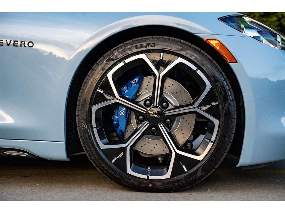 2025 Karma Revero