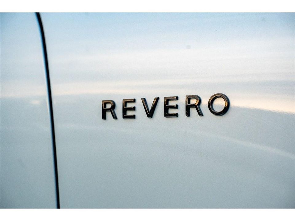 2025 Karma Revero