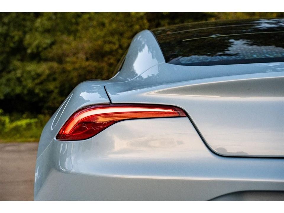2025 Karma Revero