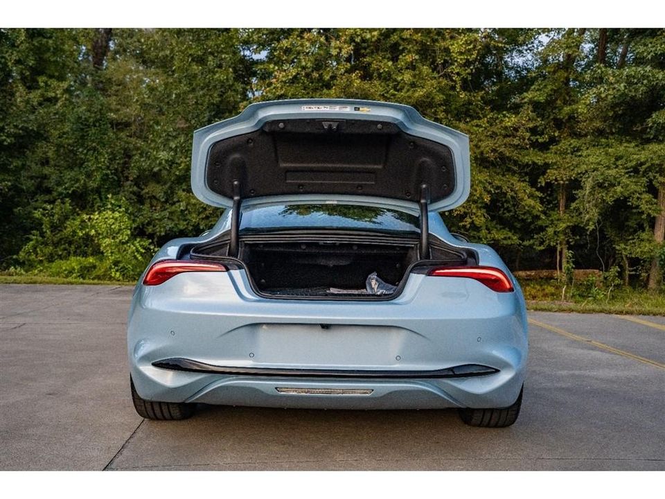 2025 Karma Revero