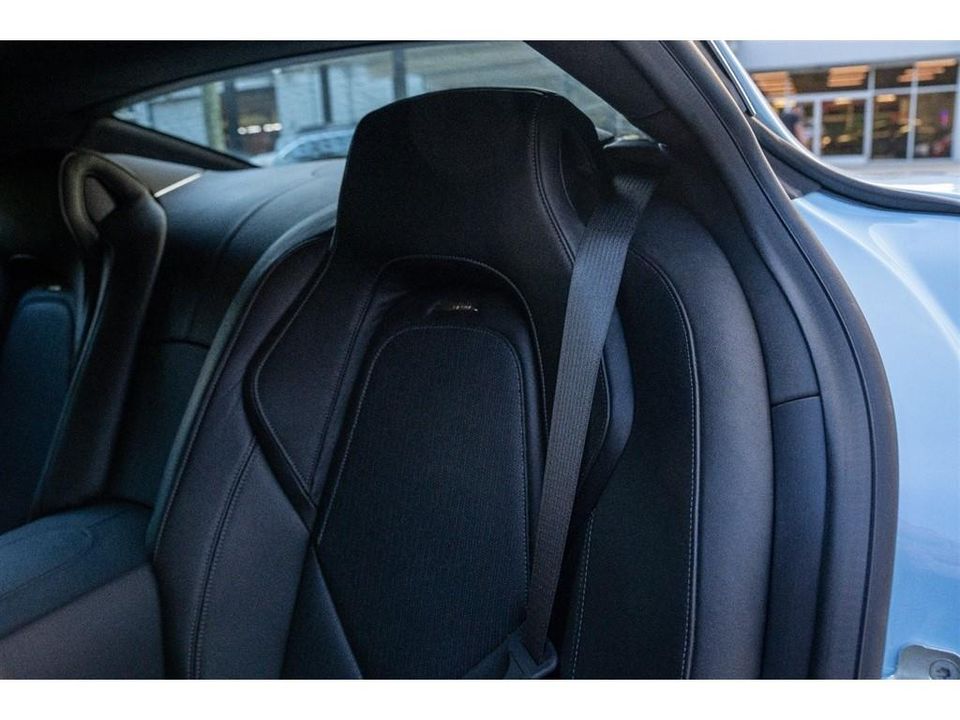 2025 Karma Revero