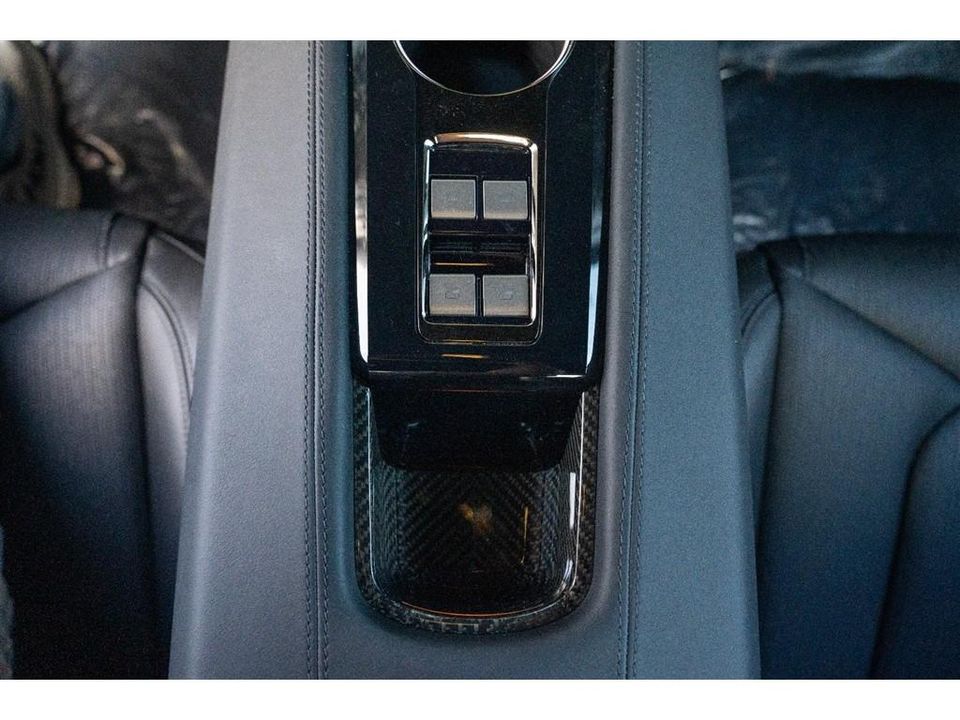 2025 Karma Revero