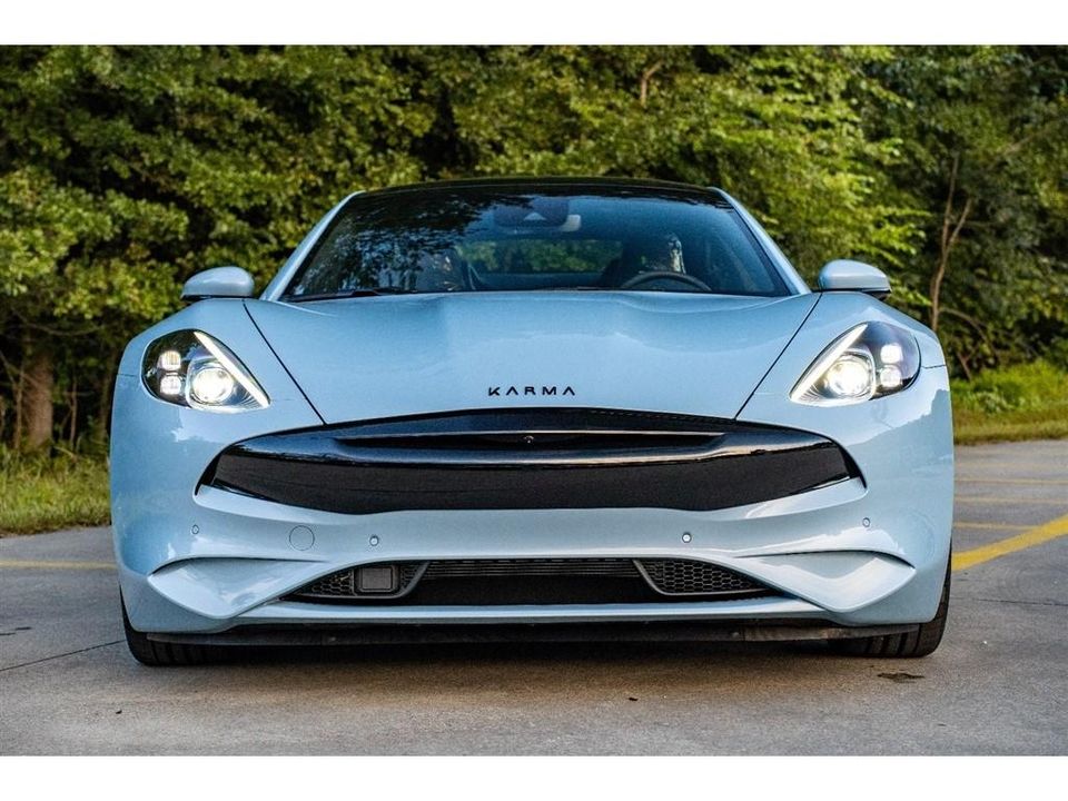 2025 Karma Revero