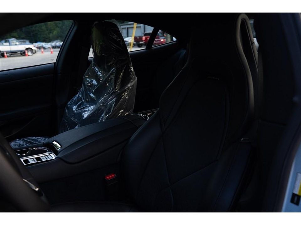 2025 Karma Revero