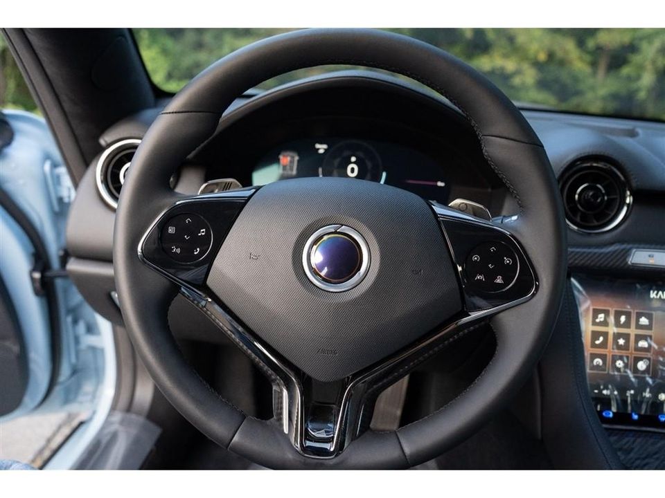 2025 Karma Revero