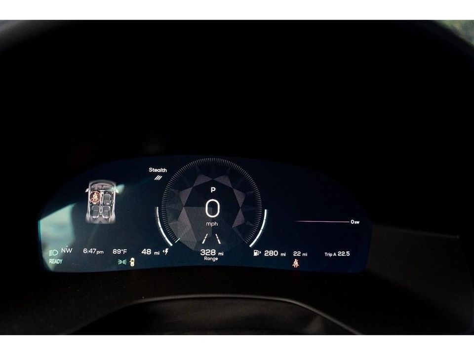 2025 Karma Revero