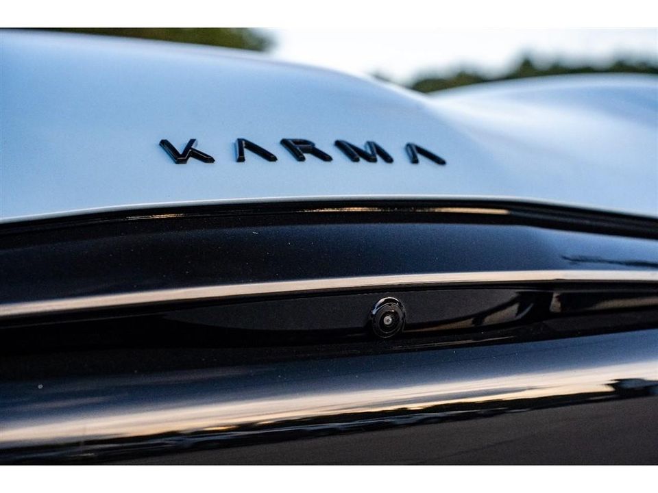 2025 Karma Revero