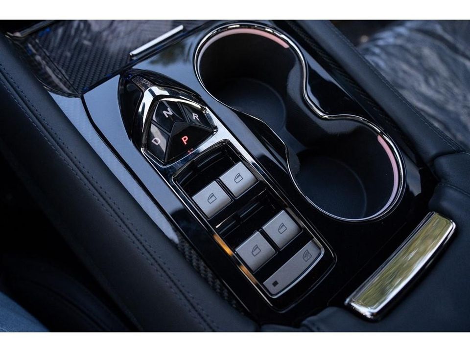2025 Karma Revero