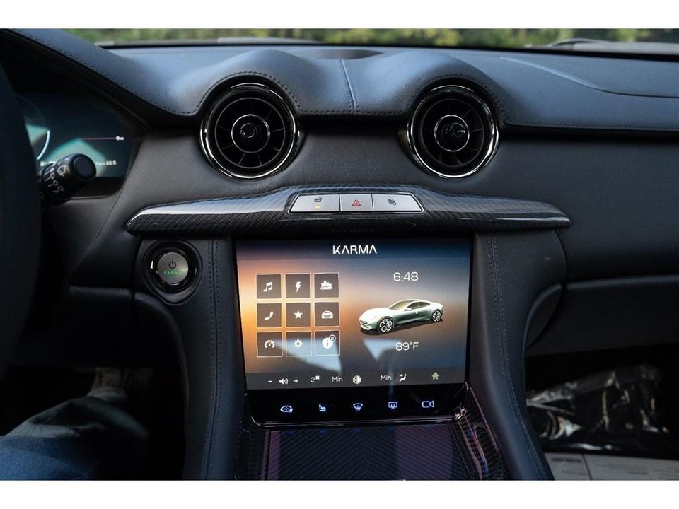 2025 Karma Revero
