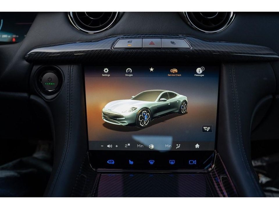 2025 Karma Revero