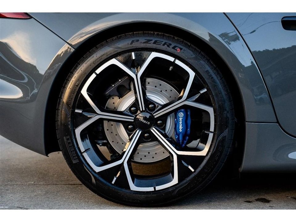 2025 Karma Revero