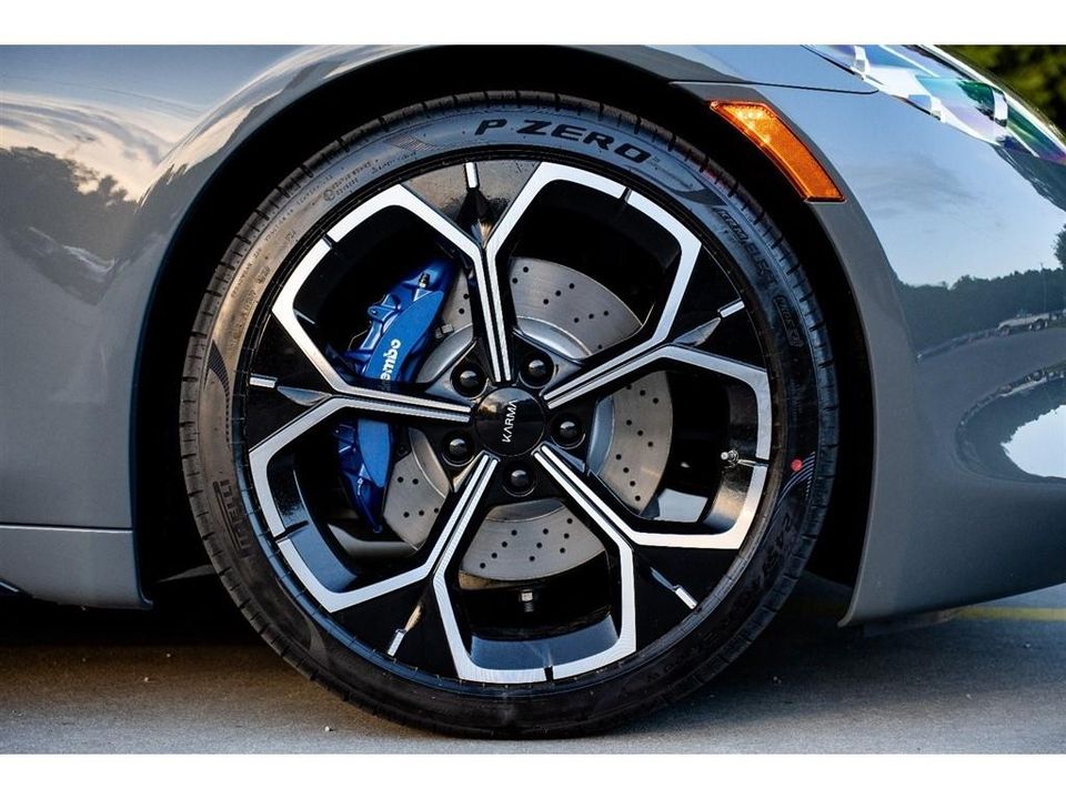 2025 Karma Revero