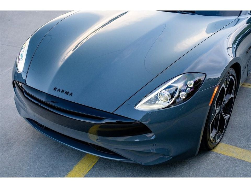 2025 Karma Revero