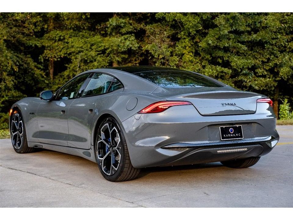 2025 Karma Revero