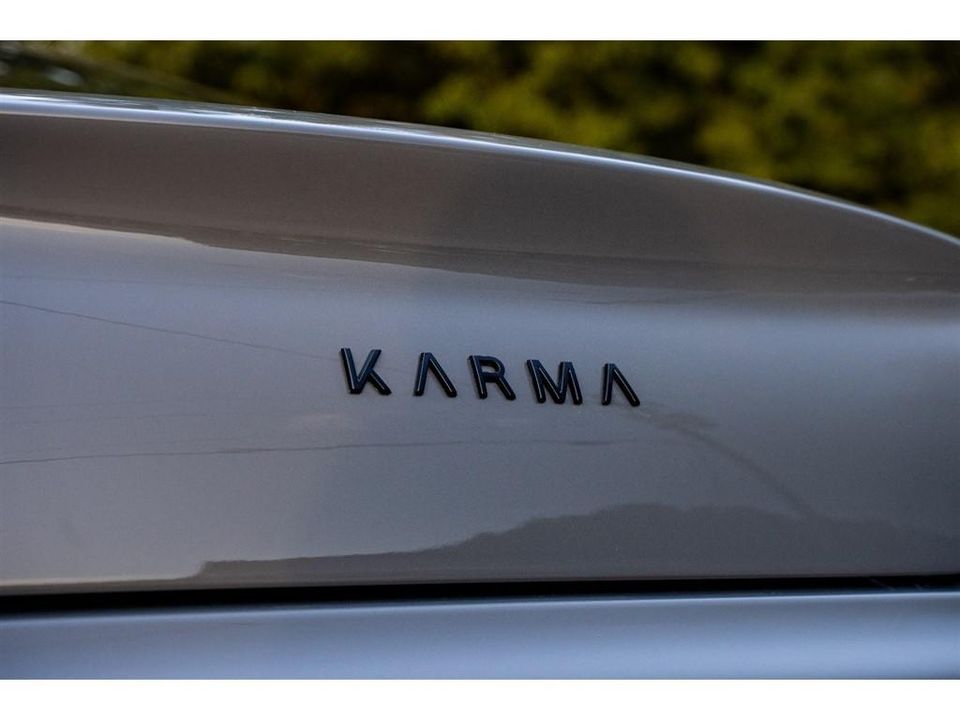 2025 Karma Revero