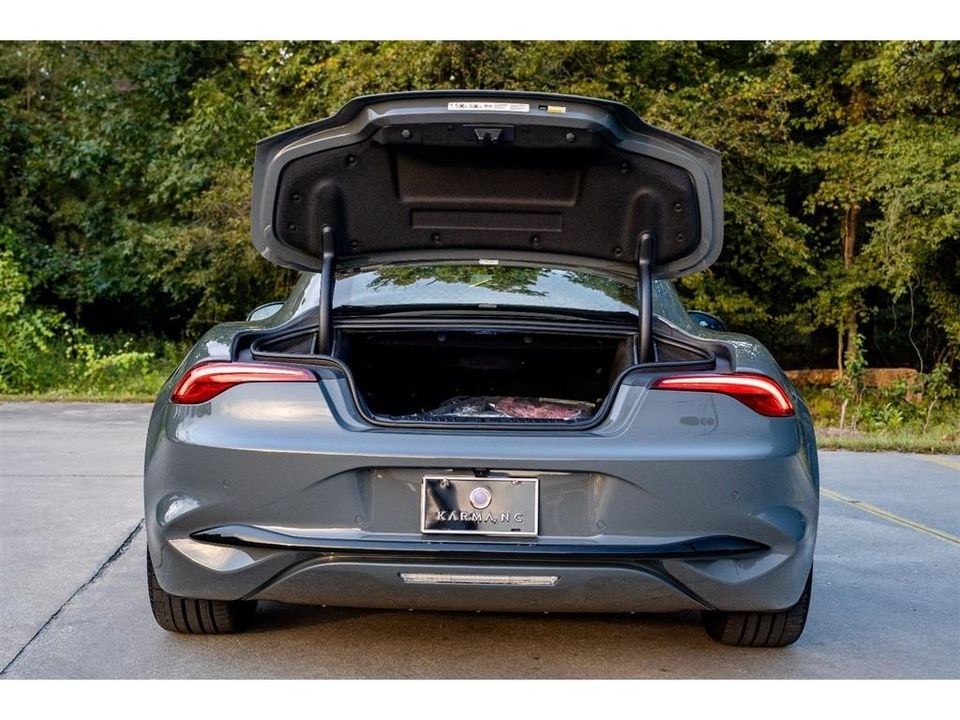 2025 Karma Revero