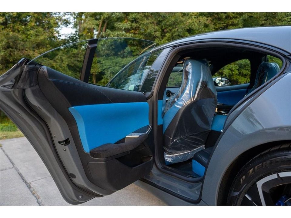 2025 Karma Revero