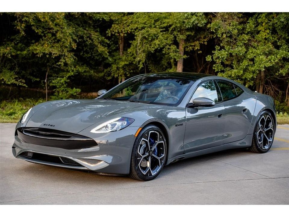 2025 Karma Revero