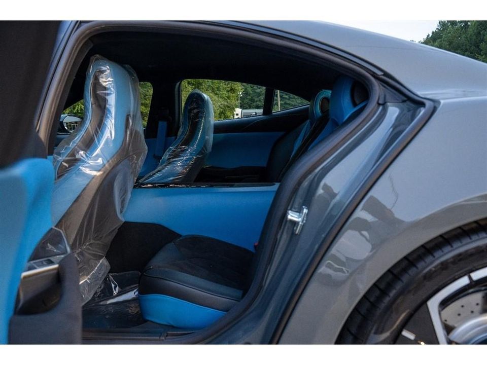 2025 Karma Revero