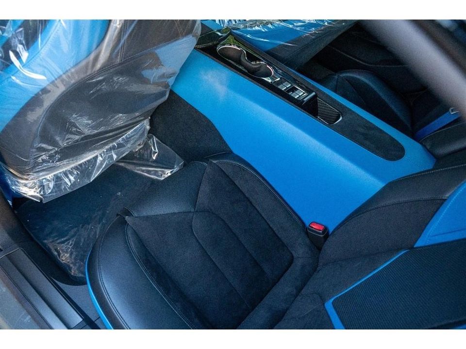 2025 Karma Revero