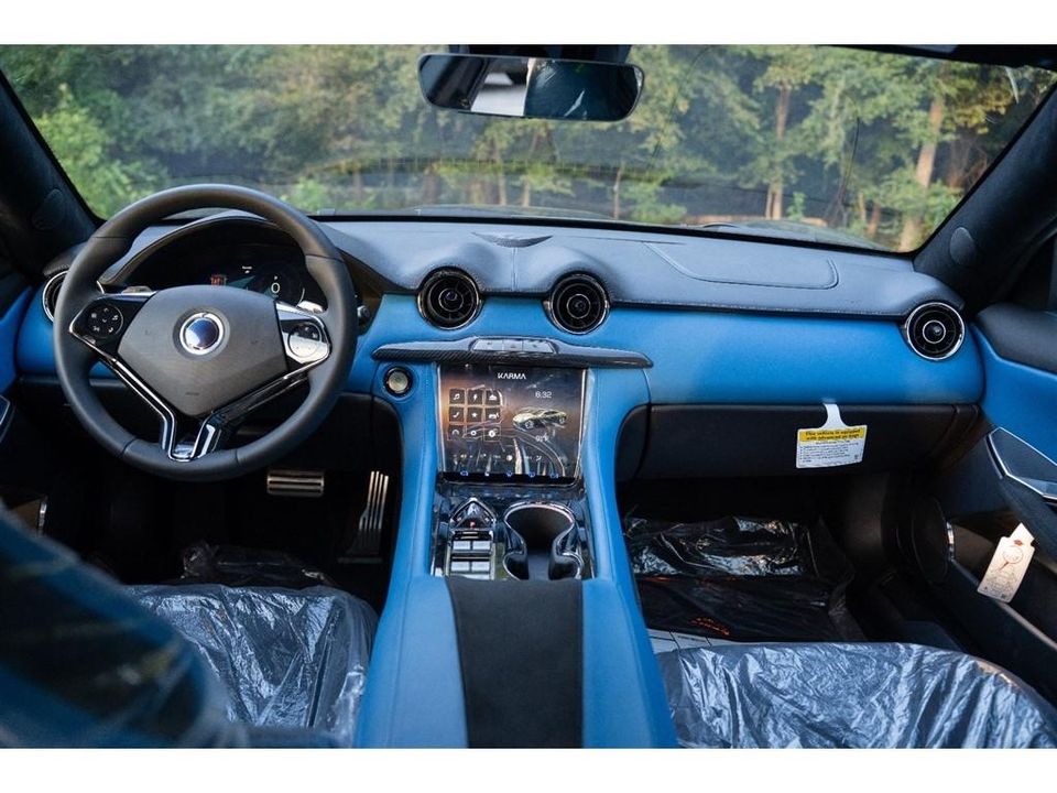 2025 Karma Revero