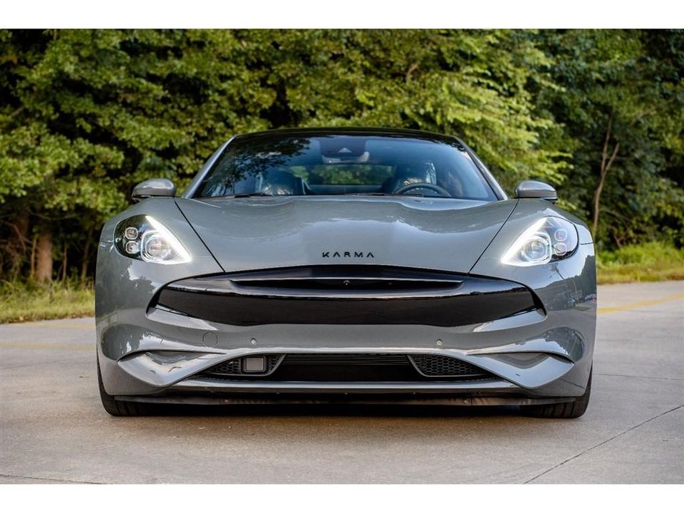 2025 Karma Revero