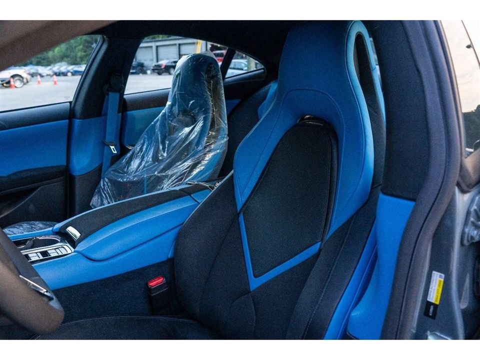 2025 Karma Revero