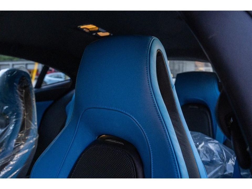 2025 Karma Revero