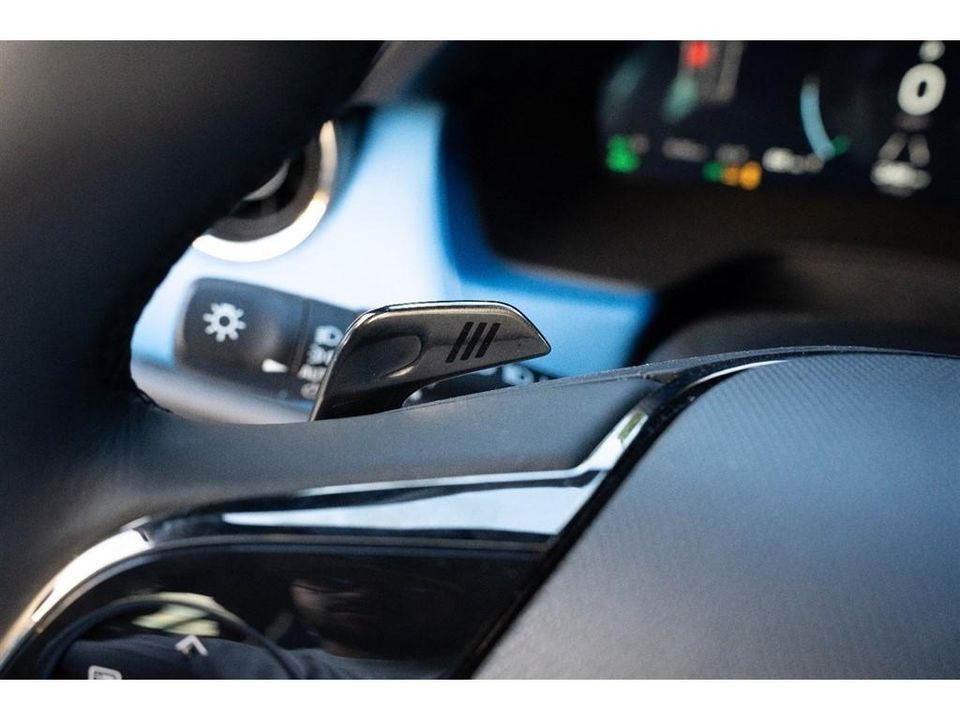2025 Karma Revero