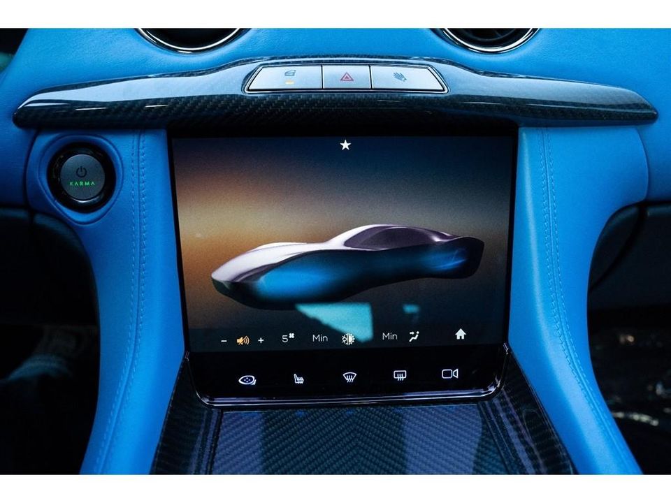 2025 Karma Revero