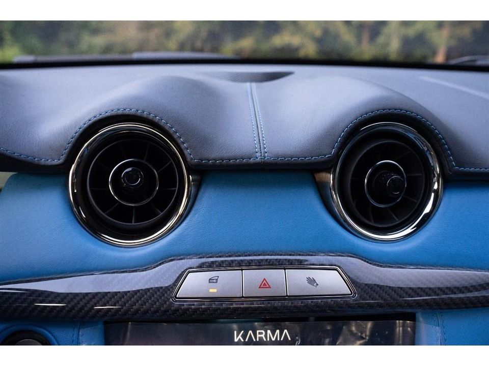 2025 Karma Revero