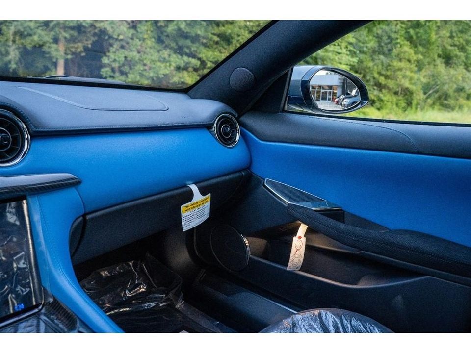 2025 Karma Revero